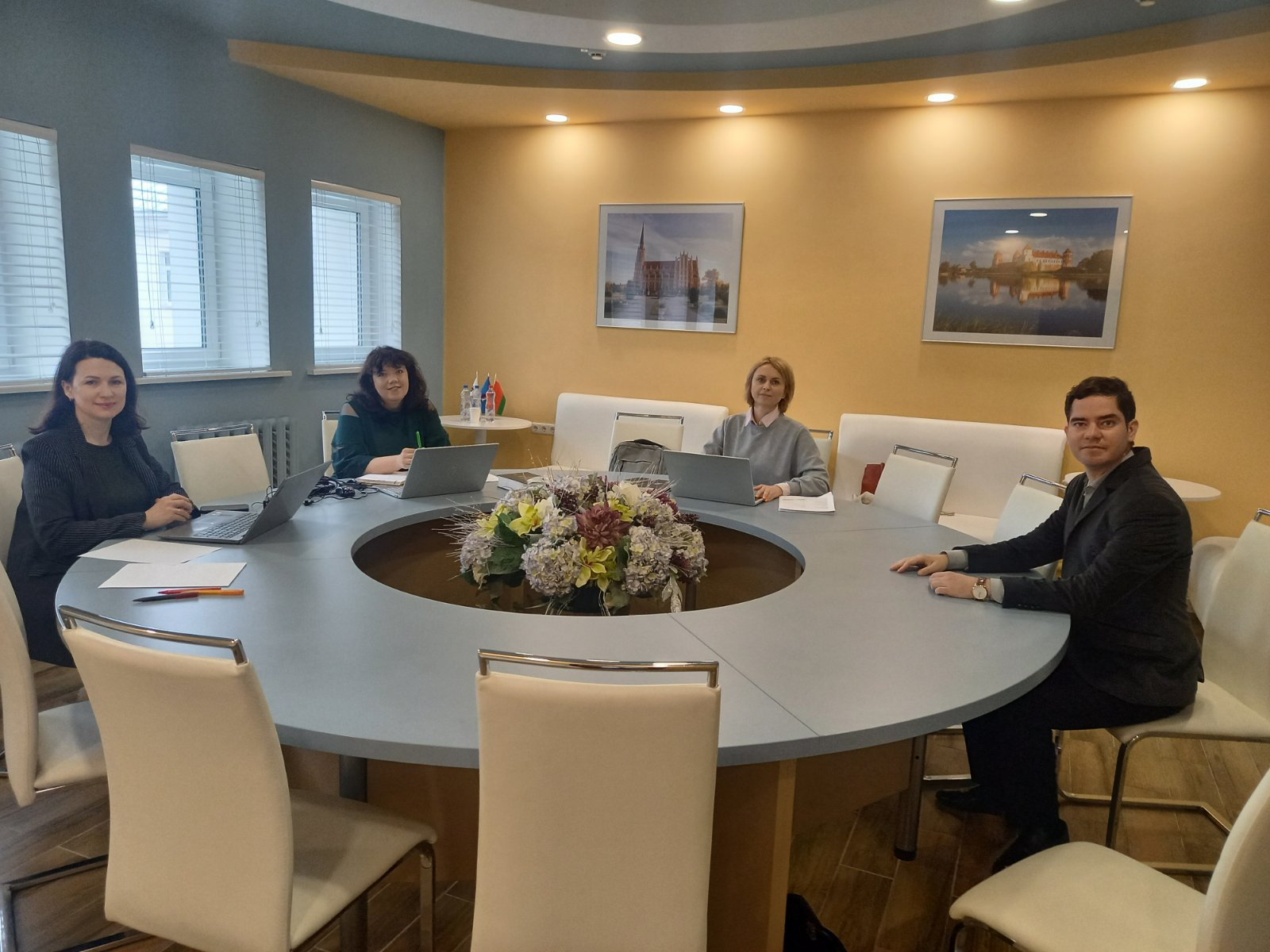 30 мая 2025 года прошла акция по бесплатному разъяснению вопросов налогового законодательства