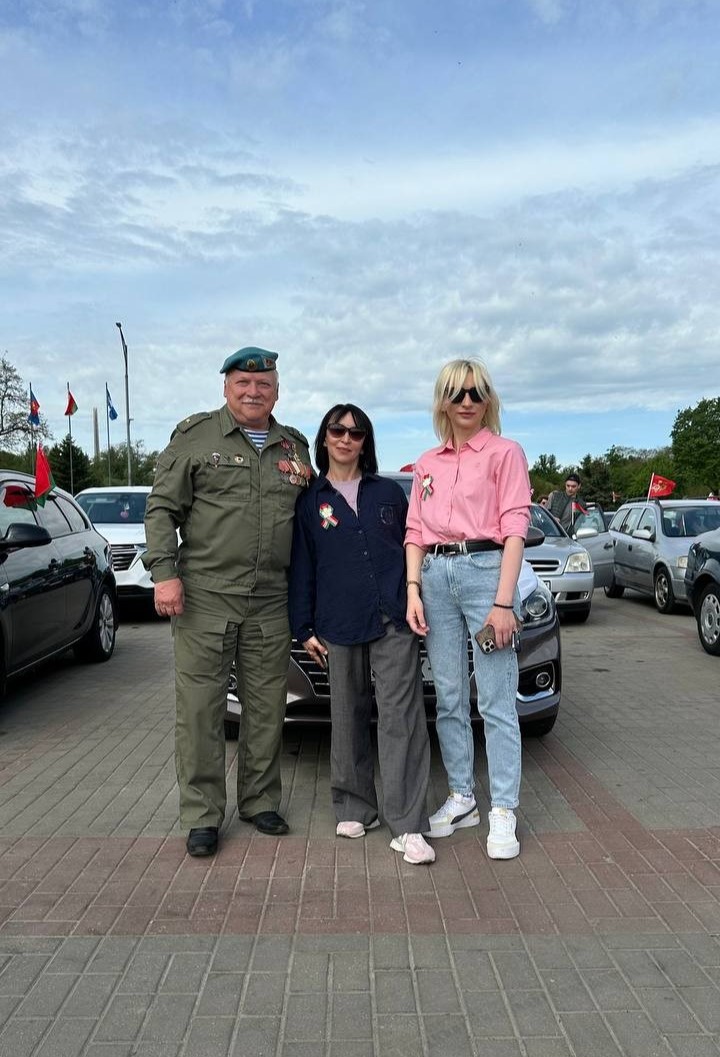 Единство в деле и памяти