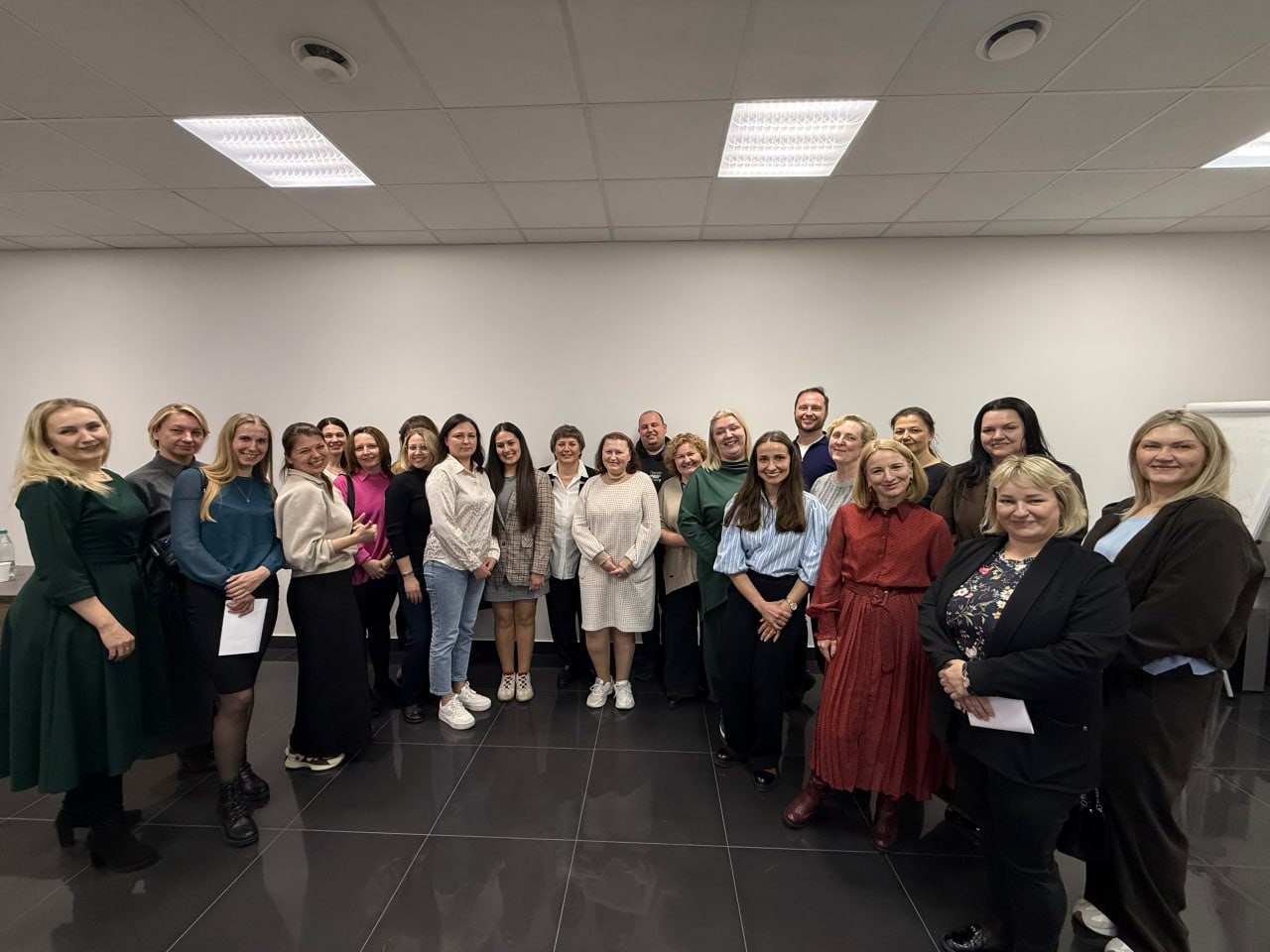 Голос налогового консультанта: учимся искусству ораторства