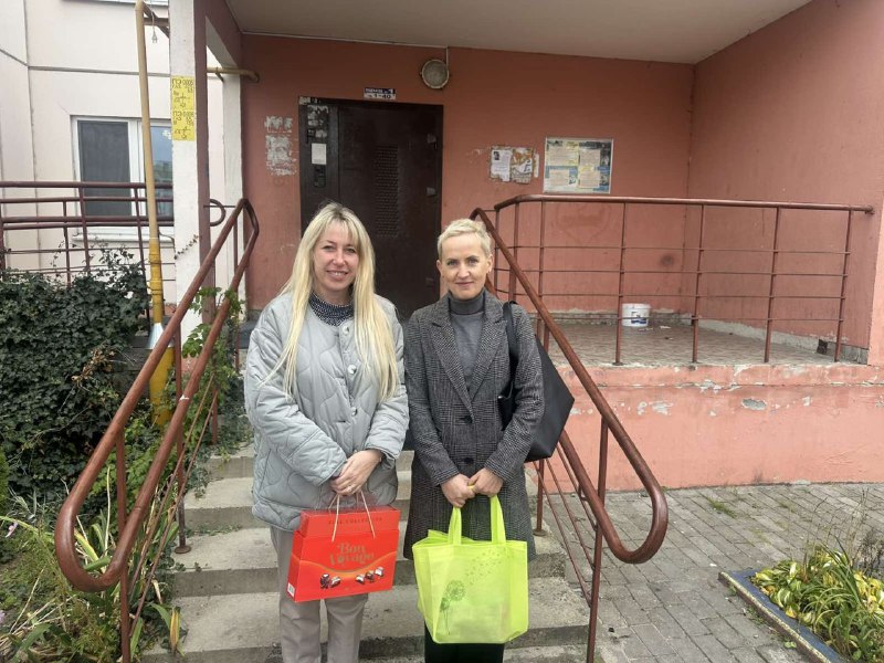 Материнское сердце — символ силы и любви