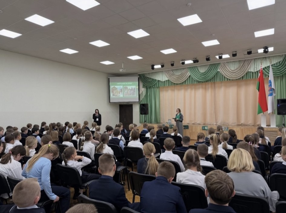 Налоговая грамотность – важный шаг к будущему