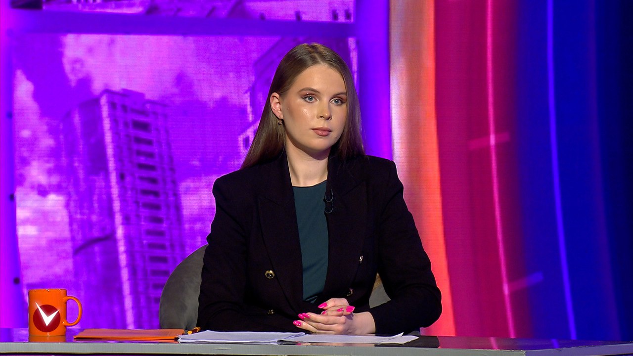 Налоговые вычеты: кто и при каких условиях может их получить, разъяснила налоговый консультант в программе «Белорусское времечко»