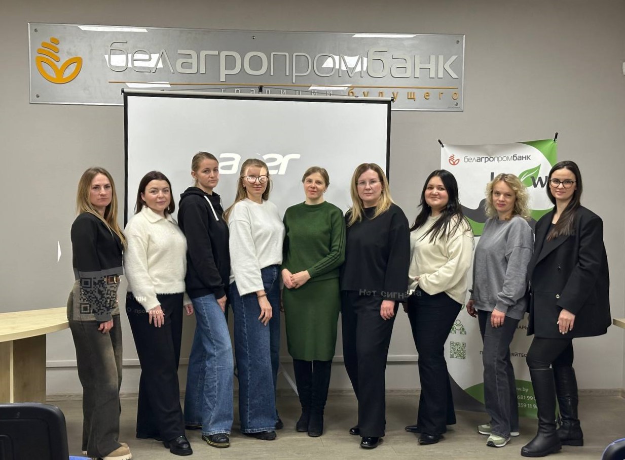 Семинары о налоговой грамотности для школьников, студентов и ИП