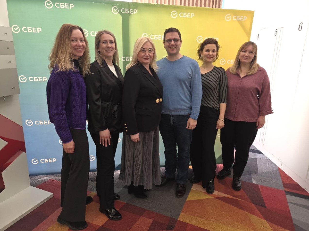 Ключ к росту: Сбер Банк и Палата налоговых консультантов объединяют усилия для бизнеса
