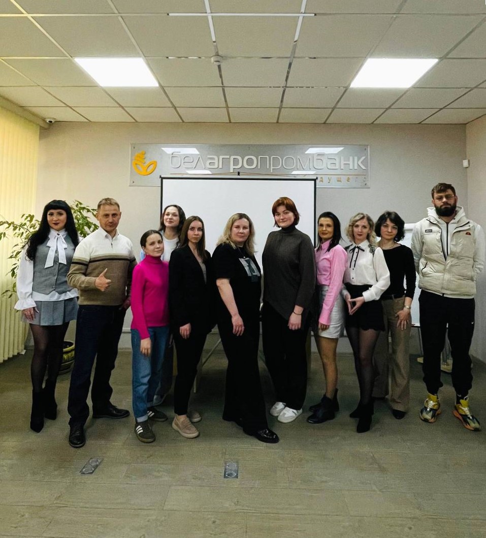 Совместные инициативы налоговых консультантов и банковского сектора в области налоговой грамотности предпринимателей