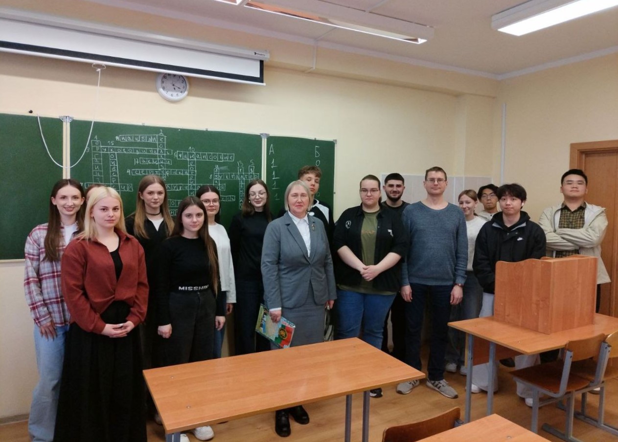 Неделя финансовой грамотности: особенности налоговой системы Республики Беларусь