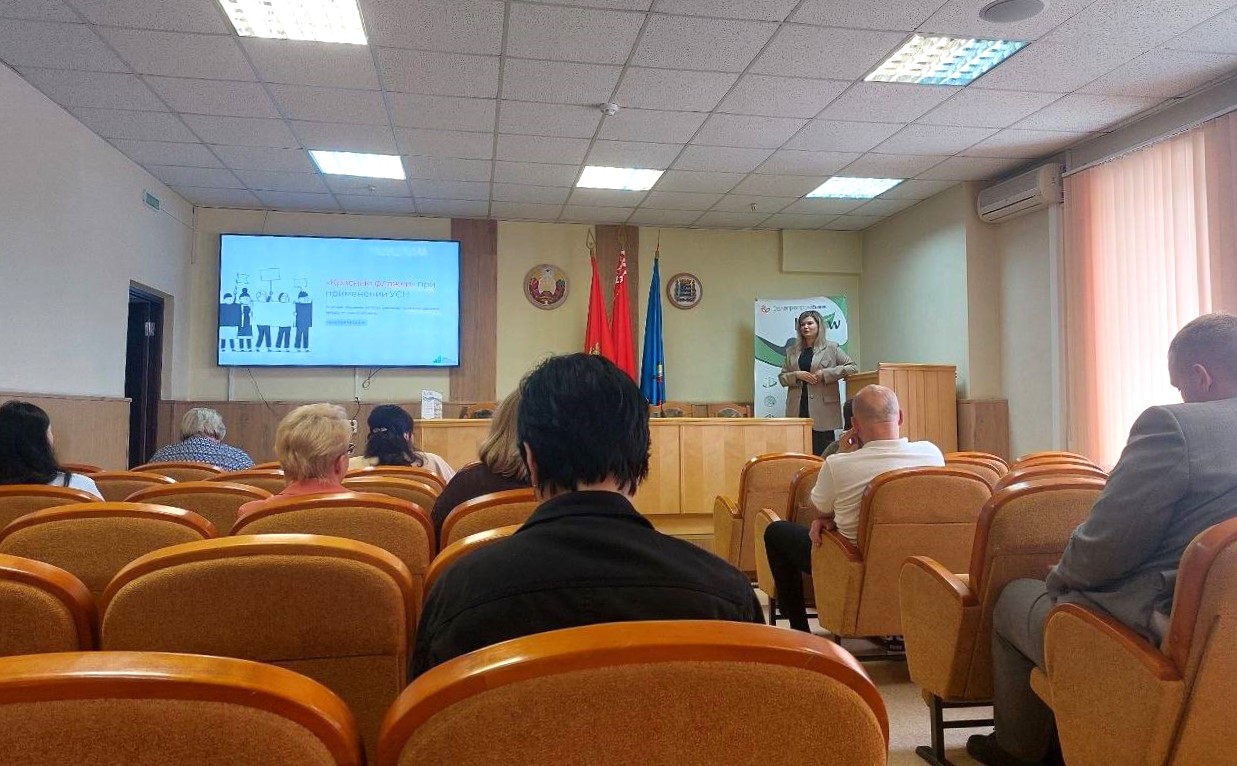 Налоговые изменения-2026 и УСН: экспертный разбор для бизнеса в Марьиной Горке