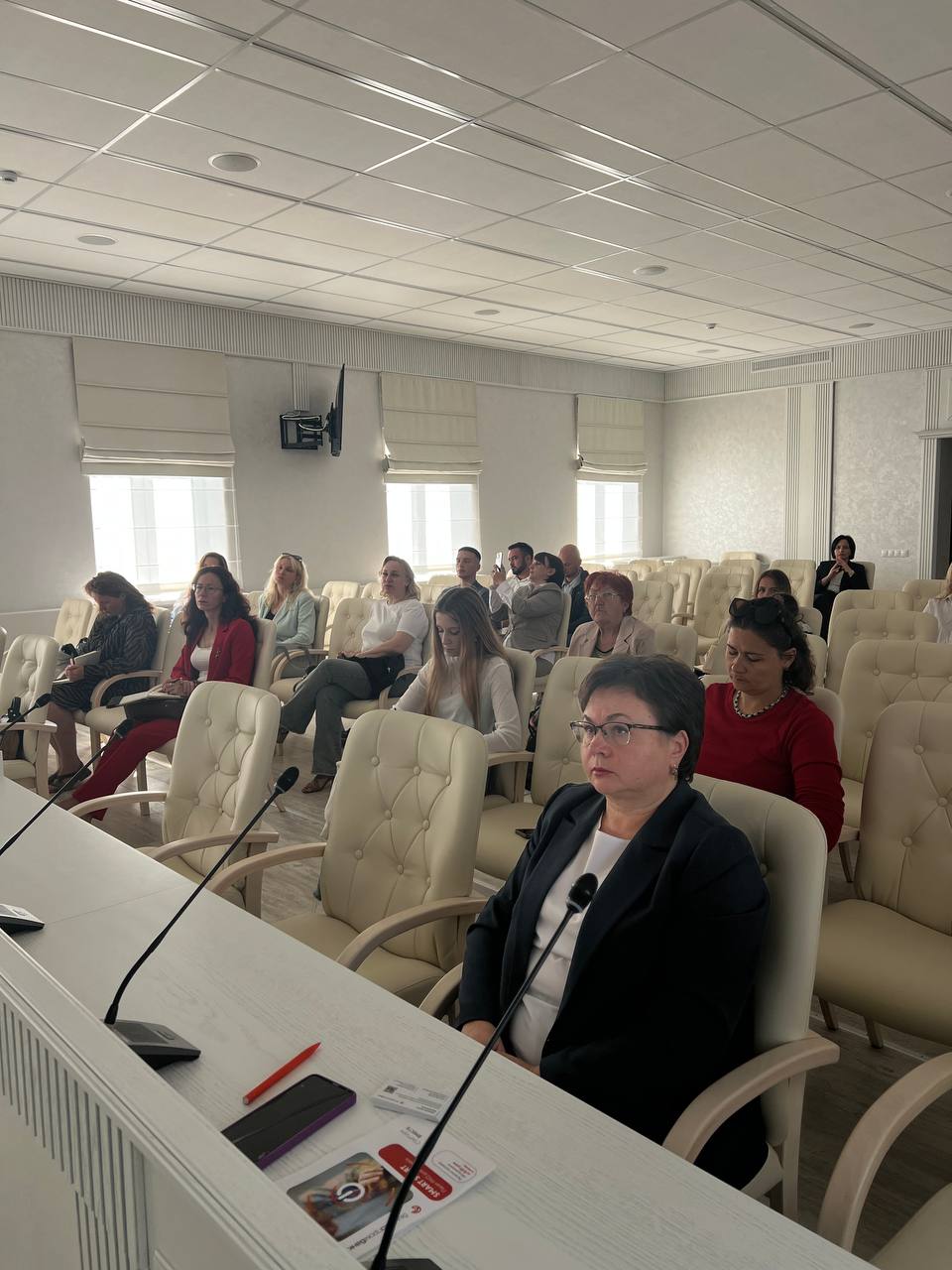 Налоговая грамотность в действии: Палата налоговых консультантов и Белагропромбанк укрепляют региональный бизнес