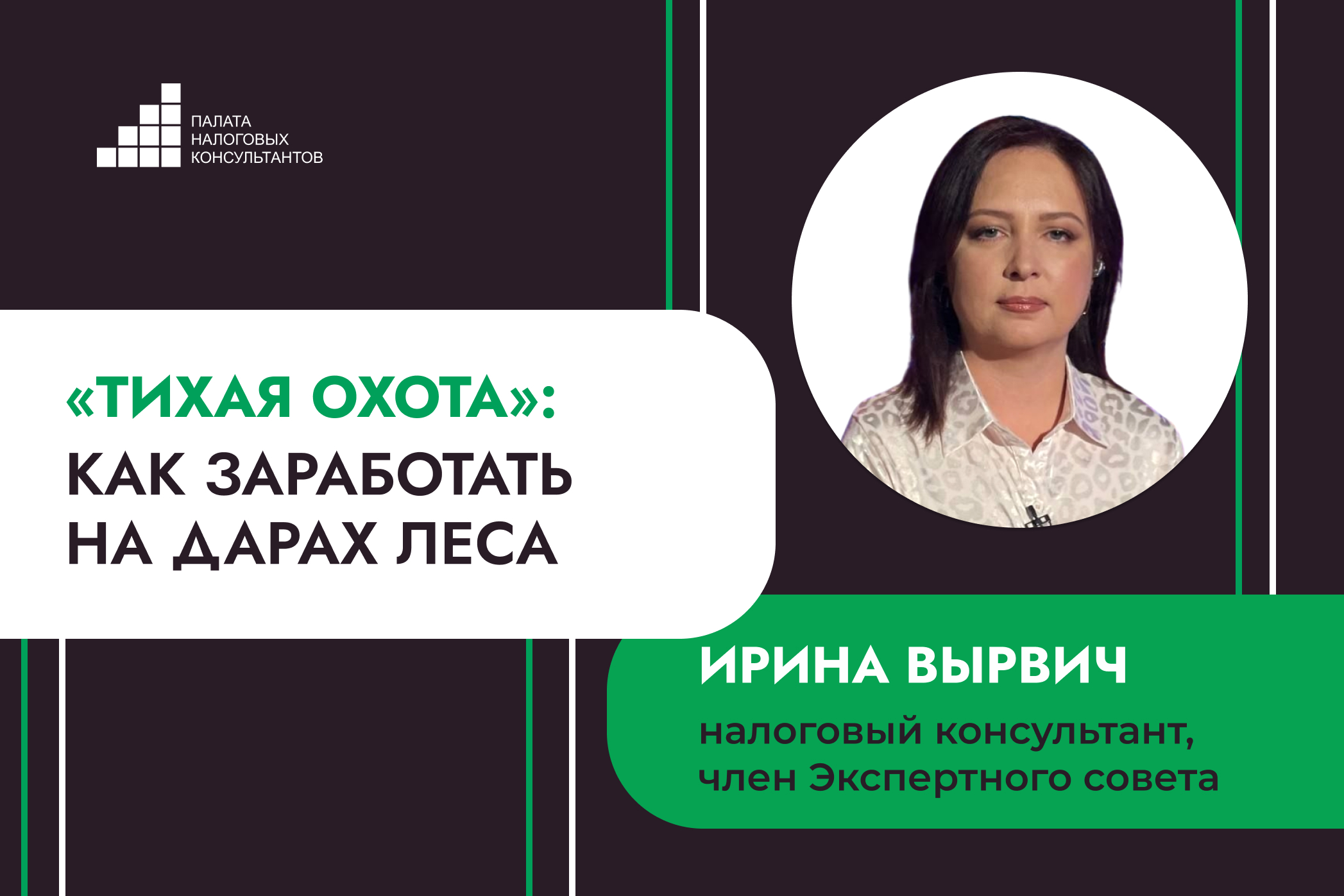 «Тихая охота»: как заработать на дарах леса