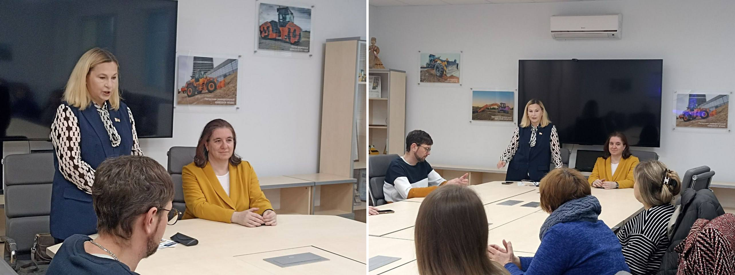 ОАО Амкодор